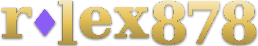 rolex878 logo